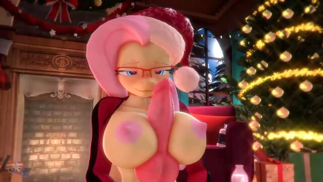 Gang. FUTANARI MLP. PMVHMV.